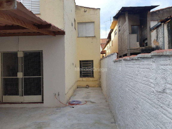 Imagem Casa com 3 Quartos à Venda, 155 m² em Centro - Sorocaba Imagem Casa com 3 Quartos à Venda, 155 m² em Centro - Sorocaba