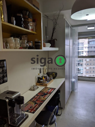 Imagem Apartamento com 1 Quarto à Venda, 70 m² em Panamby - São Paulo Imagem Apartamento com 1 Quarto à Venda, 70 m² em Panamby - São Paulo