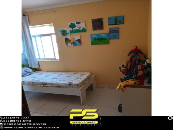 Imagem Apartamento com 3 Quartos à Venda, 80 m² em Jardim Cidade Universitária - João Pessoa Imagem Apartamento com 3 Quartos à Venda, 80 m² em Jardim Cidade Universitária - João Pessoa