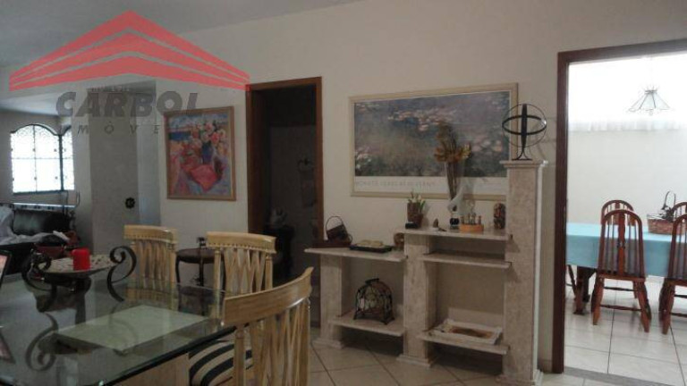 Imagem Casa com 4 Quartos à Venda, 516 m² em Jardim Da Serra 2 - Jundiaí Imagem Casa com 4 Quartos à Venda, 516 m² em Jardim Da Serra 2 - Jundiaí
