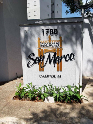 Apartamento com 2 Quartos à Venda, 61 m² em Parque Campolim - Sorocaba