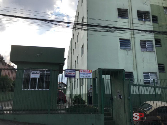 Imagem Apartamento com 2 Quartos à Venda, 50 m² em Vila Perracini - Poá Imagem Apartamento com 2 Quartos à Venda, 50 m² em Vila Perracini - Poá