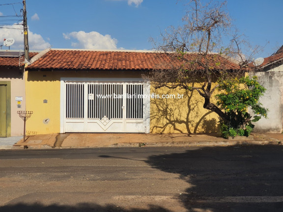 Imagem Casa com 3 Quartos à Venda, 175 m² em Engenheiro Carlos De Lacerda Chaves - Ribeirão Preto Imagem Casa com 3 Quartos à Venda, 175 m² em Engenheiro Carlos De Lacerda Chaves - Ribeirão Preto