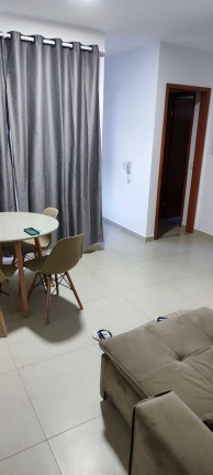 Imagem Apartamento com 2 Quartos à Venda, 47 m² em Residencial Bela Vista - Anápolis Imagem Apartamento com 2 Quartos à Venda, 47 m² em Residencial Bela Vista - Anápolis