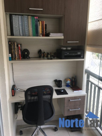 Imagem Apartamento com 2 Quartos à Venda, 54 m² em Vila Santos - São Paulo Imagem Apartamento com 2 Quartos à Venda, 54 m² em Vila Santos - São Paulo