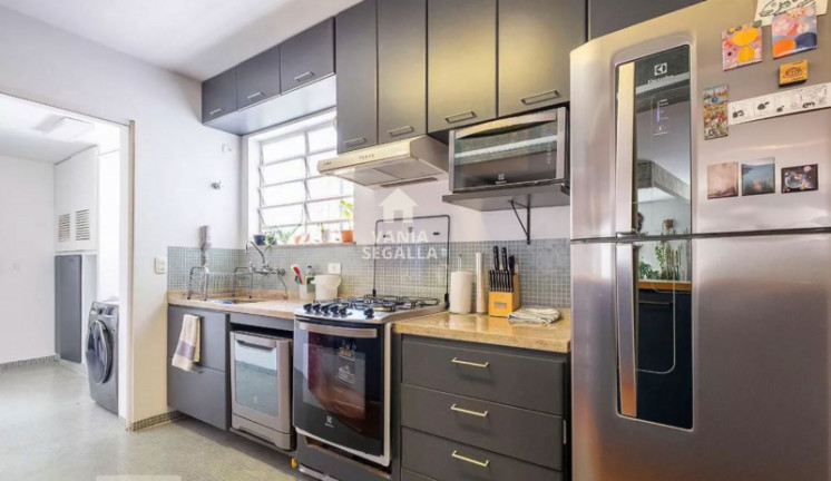 Imagem Apartamento com 2 Quartos à Venda, 87 m² em Pinheiros - São Paulo Imagem Apartamento com 2 Quartos à Venda, 87 m² em Pinheiros - São Paulo