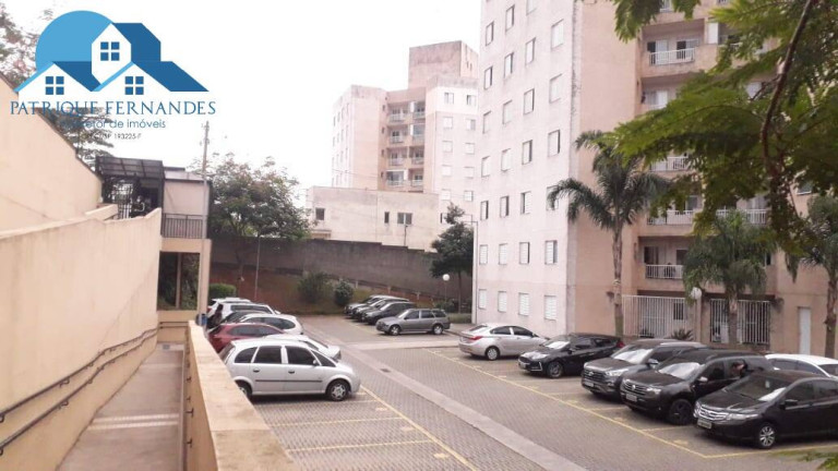Imagem Apartamento com 2 Quartos à Venda, 50 m² em Parque São Lourenço - São Paulo Imagem Apartamento com 2 Quartos à Venda, 50 m² em Parque São Lourenço - São Paulo