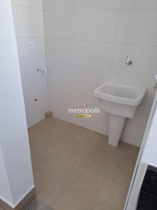 Imagem Apartamento com 2 Quartos à Venda, 82 m² em Santo Antônio - São Caetano Do Sul