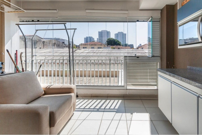 Imagem Imóvel com 2 Quartos à Venda, 65 m² em Vila Prudente - São Paulo Imagem Imóvel com 2 Quartos à Venda, 65 m² em Vila Prudente - São Paulo