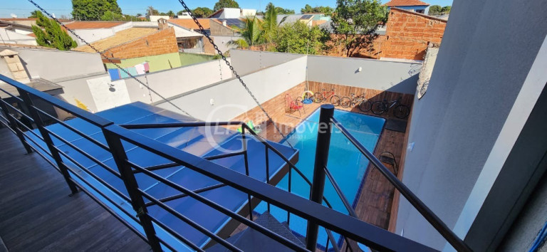 Imagem Casa com 3 Quartos à Venda, 180 m² em Jardim Tijuca - Campo Grande Imagem Casa com 3 Quartos à Venda, 180 m² em Jardim Tijuca - Campo Grande