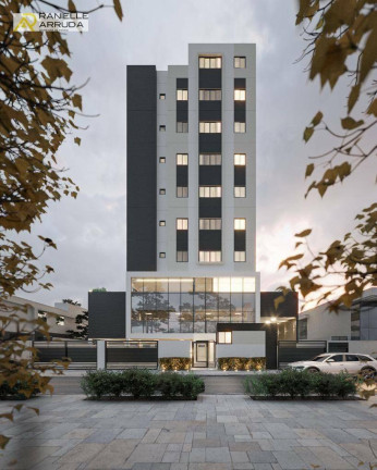 Imagem Apartamento com 2 Quartos à Venda, 54 m² em Bessa - João Pessoa