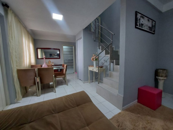 Imagem Casa com 2 Quartos à Venda, 80 m² em Parque Da Matriz - Cachoeirinha Imagem Casa com 2 Quartos à Venda, 80 m² em Parque Da Matriz - Cachoeirinha