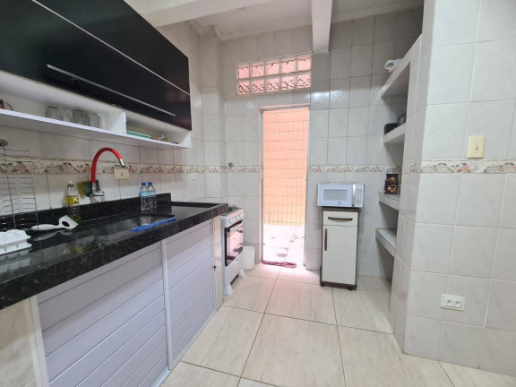 Imagem Apartamento com 1 Quarto à Venda, 37 m² em Canto Do Forte - Praia Grande Imagem Apartamento com 1 Quarto à Venda, 37 m² em Canto Do Forte - Praia Grande