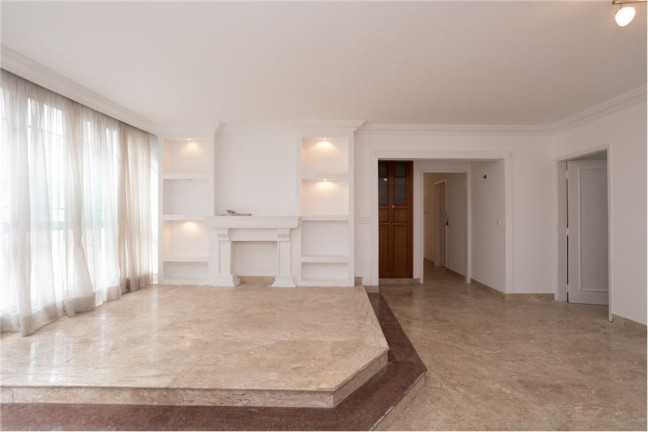 Imagem Apartamento com 3 Quartos à Venda, 145 m² em Jardim Paulista - São Paulo