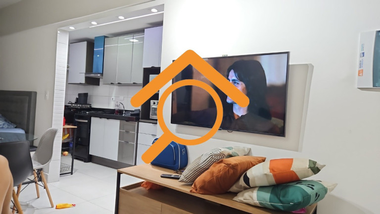 Imagem Imóvel com 2 Quartos à Venda, 50 m² em Jardim Marajoara - Sao Paulo Imagem Imóvel com 2 Quartos à Venda, 50 m² em Jardim Marajoara - Sao Paulo
