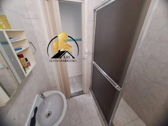 Imagem Apartamento com 1 Quarto para Alugar, 51 m² em Méier - Rio De Janeiro Imagem Apartamento com 1 Quarto para Alugar, 51 m² em Méier - Rio De Janeiro