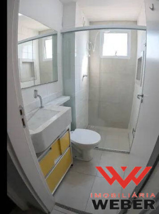 Imagem Apartamento com 2 Quartos à Venda, 53 m² em Chácaras Reunidas São Jorge - Sorocaba