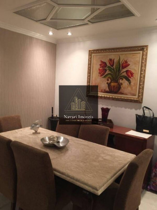 Imagem Cobertura com 3 Quartos à Venda, 90 m² em Macedo - Guarulhos Imagem Cobertura com 3 Quartos à Venda, 90 m² em Macedo - Guarulhos