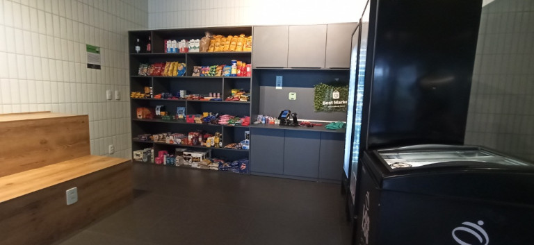 Imagem Apartamento com 1 Quarto à Venda, 25 m² em Consolação - São Paulo