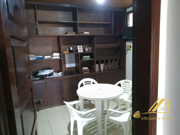 Imagem Apartamento com 5 Quartos à Venda, 473 m² em Caminho Das árvores - Salvador