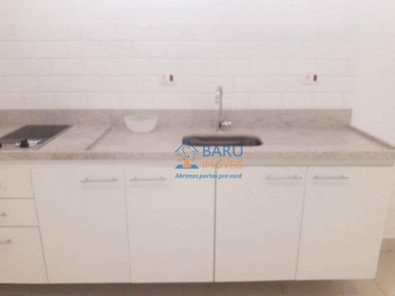 Imagem Studio com 1 Quarto para Alugar, 24 m² em Campos Elíseos - São Paulo Imagem Studio com 1 Quarto para Alugar, 24 m² em Campos Elíseos - São Paulo