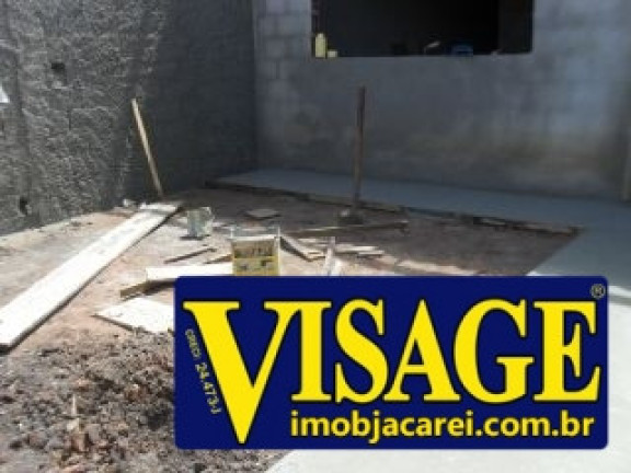 Imagem Casa à Venda, 77 m² em Pq. Dos Sinos - Jacareí Imagem Casa à Venda, 77 m² em Pq. Dos Sinos - Jacareí
