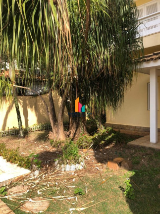 Imagem Casa com 4 Quartos à Venda, 602 m² em Chácara Malota - Jundiaí