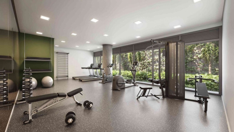 Imagem Studio à Venda, 28 m² em Pinheiros - São Paulo Imagem Studio à Venda, 28 m² em Pinheiros - São Paulo