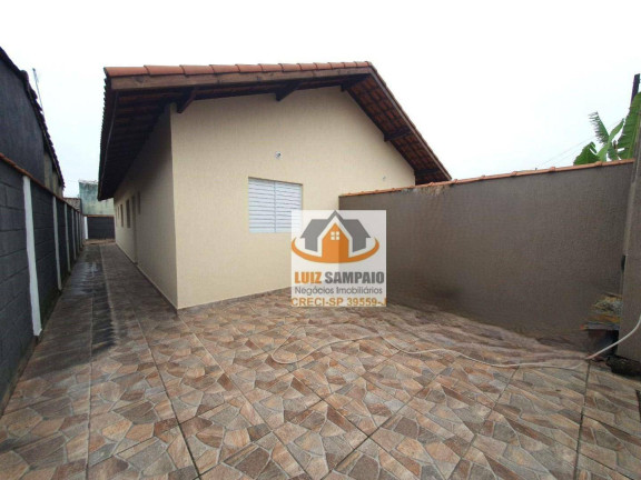 Imagem Casa com 2 Quartos à Venda, 62 m² em Nova Itanhaém - Interior - Itanhaém Imagem Casa com 2 Quartos à Venda, 62 m² em Nova Itanhaém - Interior - Itanhaém