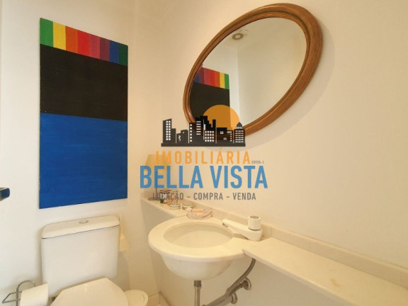 Imagem Apartamento com 3 Quartos à Venda,  em Vila Andrade - São Paulo