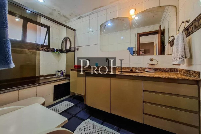 Imagem Apartamento com 4 Quartos à Venda, 175 m² em Ipiranga - São Paulo Imagem Apartamento com 4 Quartos à Venda, 175 m² em Ipiranga - São Paulo