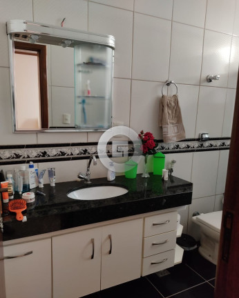 Imagem Casa com 5 Quartos para Alugar, 650 m² em Ibituruna - Montes Claros Imagem Casa com 5 Quartos para Alugar, 650 m² em Ibituruna - Montes Claros