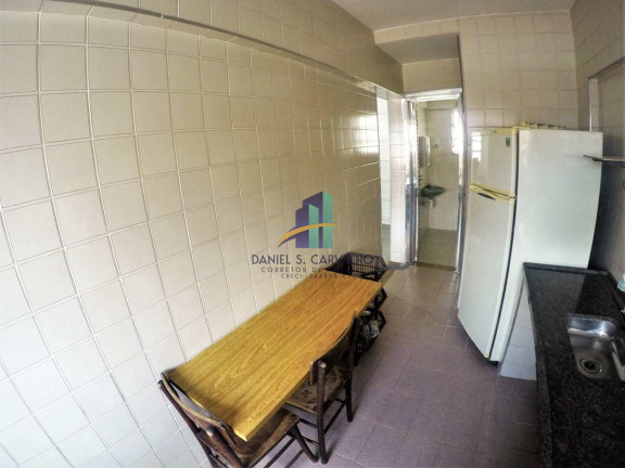 Imagem Apartamento com 1 Quarto à Venda, 48 m² em Boqueirão - Praia Grande