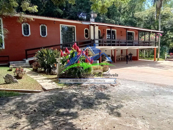 Imagem Chácara com 5 Quartos à Venda, 49 m² em Atibaia área Rural - Atibaia Imagem Chácara com 5 Quartos à Venda, 49 m² em Atibaia área Rural - Atibaia