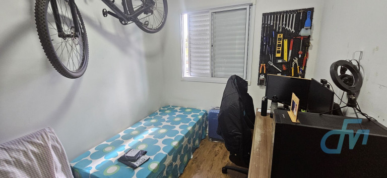 Imagem Apartamento com 3 Quartos à Venda, 72 m² em Parque Santana - Mogi Das Cruzes Imagem Apartamento com 3 Quartos à Venda, 72 m² em Parque Santana - Mogi Das Cruzes