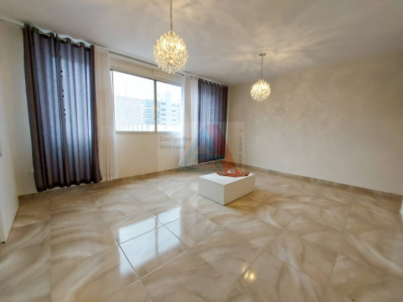 Apartamento com 3 Quartos à Venda, 125 m² em Santo Antônio - São Caetano Do Sul
