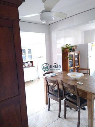 Imagem Casa com 5 Quartos à Venda, 260 m² em Sape - Niterói
