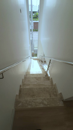 Imagem Sobrado com 3 Quartos à Venda, 142 m² em São José - Canoas Imagem Sobrado com 3 Quartos à Venda, 142 m² em São José - Canoas