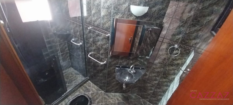 Imagem Apartamento com 3 Quartos à Venda, 96 m² em Guilhermina - Praia Grande