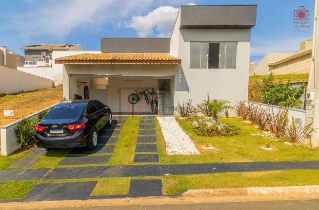 Imagem Casa de Condomínio com 3 Quartos à Venda, 145 m² em Residencial Phytus - Itupeva Imagem Casa de Condomínio com 3 Quartos à Venda, 145 m² em Residencial Phytus - Itupeva