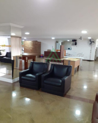 Imagem Apartamento com 3 Quartos à Venda, 137 m² em Vila Mariana - São Paulo