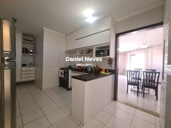 Imagem Casa de Condomínio com 4 Quartos à Venda, 140 m² em Pitangueiras - Lauro De Freitas Imagem Casa de Condomínio com 4 Quartos à Venda, 140 m² em Pitangueiras - Lauro De Freitas