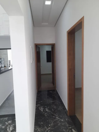 Imagem Casa com 3 Quartos à Venda, 110 m² em Horto Florestal - Sorocaba Imagem Casa com 3 Quartos à Venda, 110 m² em Horto Florestal - Sorocaba