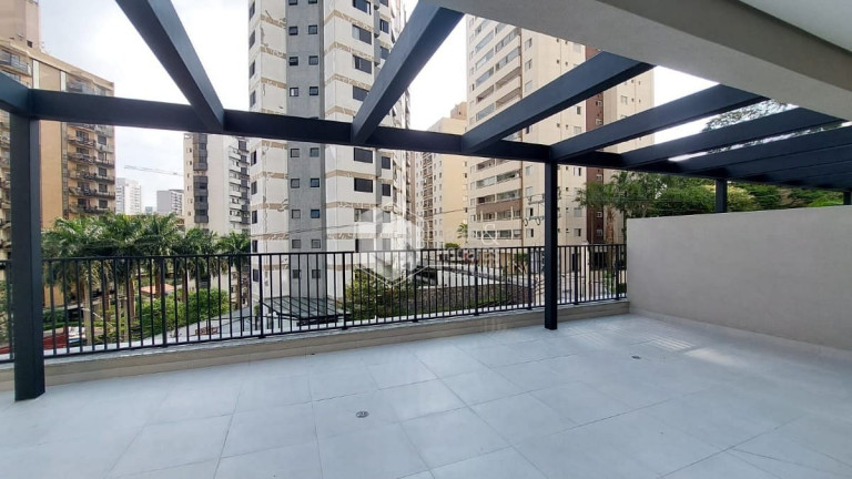 Imagem Apartamento com 3 Quartos à Venda, 229 m² em Vila Mascote - São Paulo