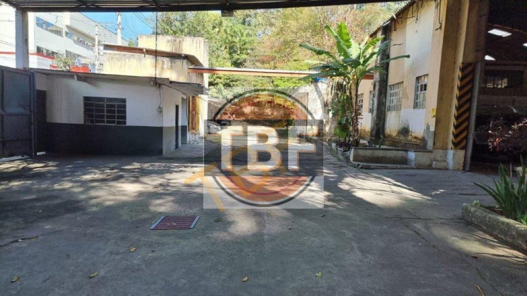 Imagem Imóvel à Venda, 5.000 m² em Vila Diogo Balhesteiro - Jandira