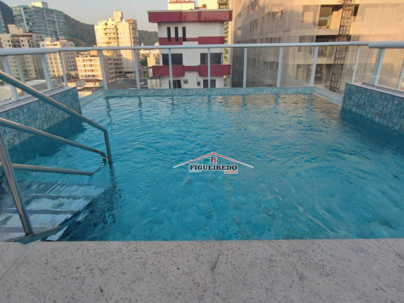 Imagem Apartamento com 1 Quarto à Venda, 40 m² em Canto Do Forte - Praia Grande Imagem Apartamento com 1 Quarto à Venda, 40 m² em Canto Do Forte - Praia Grande