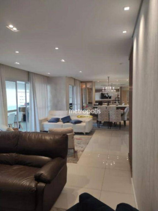 Imagem Apartamento com 3 Quartos à Venda, 186 m² em Centro - São Bernardo Do Campo