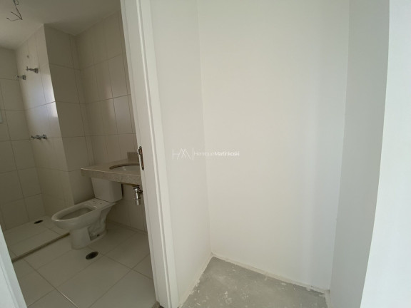 Imagem Apartamento com 4 Quartos à Venda, 166 m² em Ecoville - Curitiba