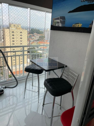 Imagem Apartamento com 2 Quartos à Venda, 63 m² em Vila Gustavo - São Paulo