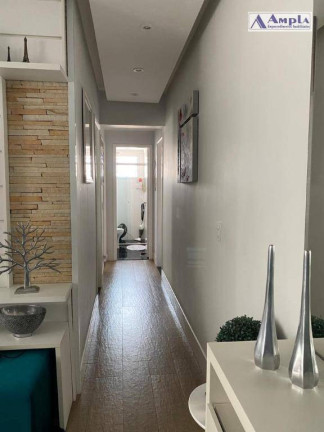 Imagem Apartamento com 3 Quartos à Venda, 87 m² em Tatuapé - São Paulo Imagem Apartamento com 3 Quartos à Venda, 87 m² em Tatuapé - São Paulo